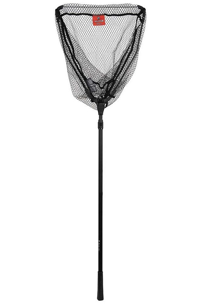 Fox Rage Podběrák Warrior Net S Pogumovanou Síťkou 50cm 200cm