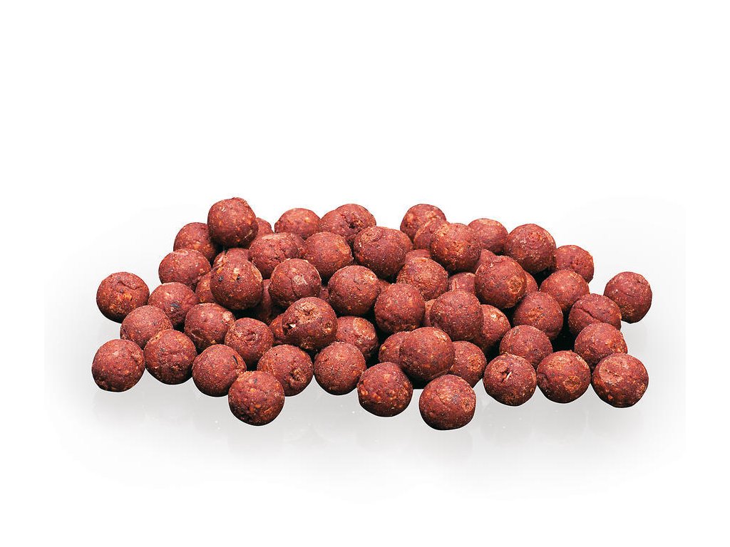 SportCarp Boilies GLM Squid Hmotnost: 250g, Průměr: 18mm (obrázek 3)