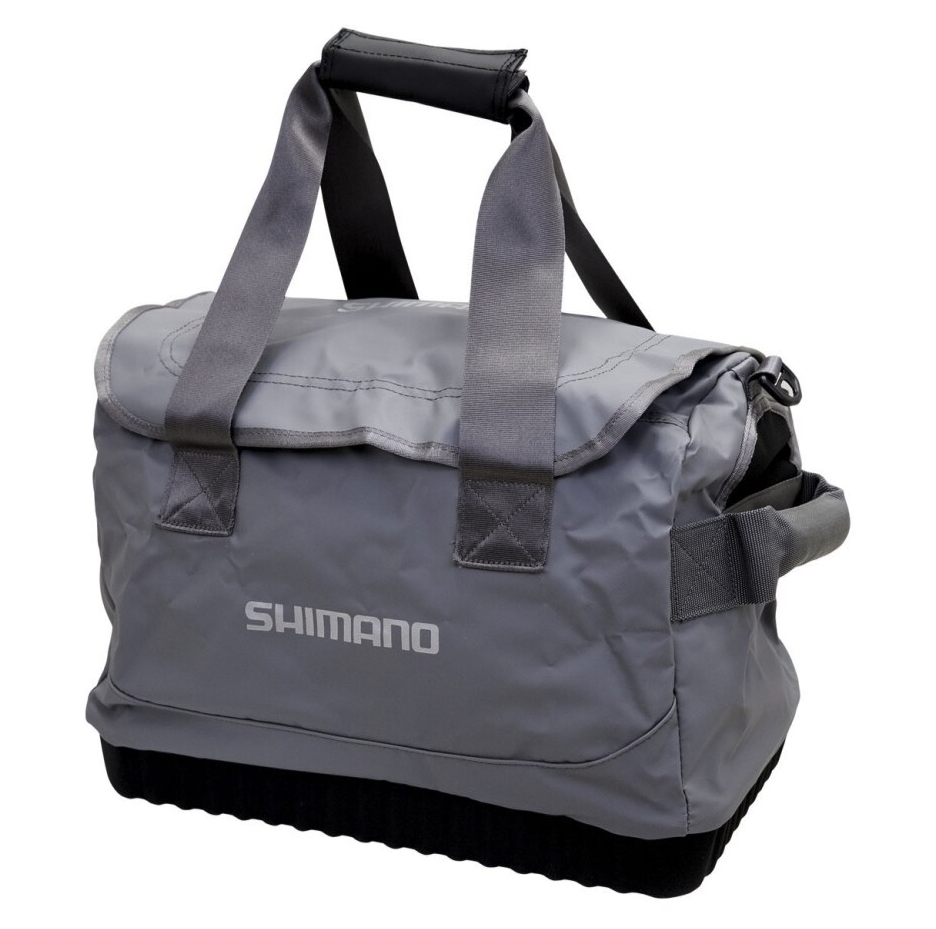 Shimano Taška Tackle Banar Bag Medium