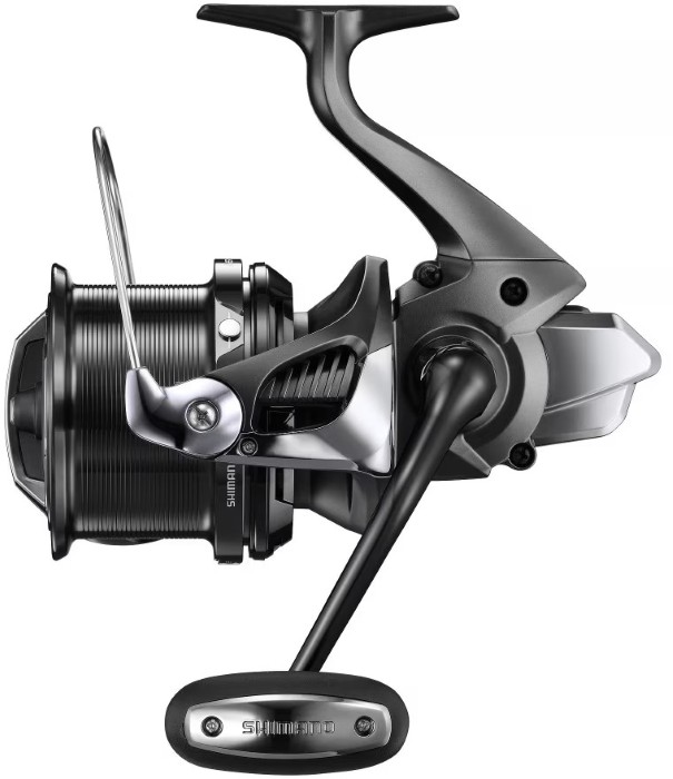 Shimano Naviják Aerlex 14000 XTC Spod
