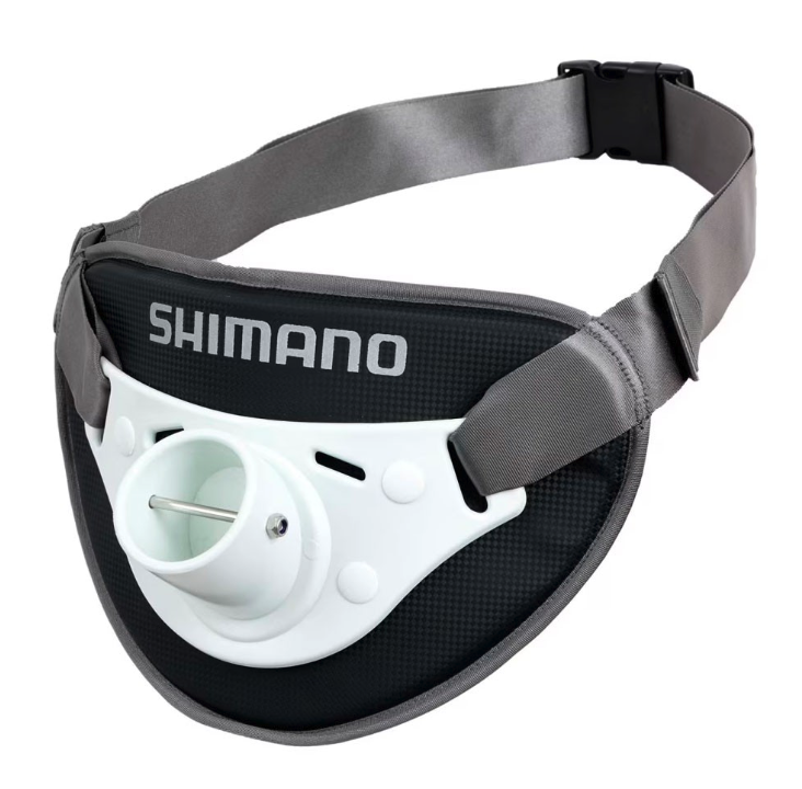 Shimano Bojový Pás Gimbal Fighting Belt