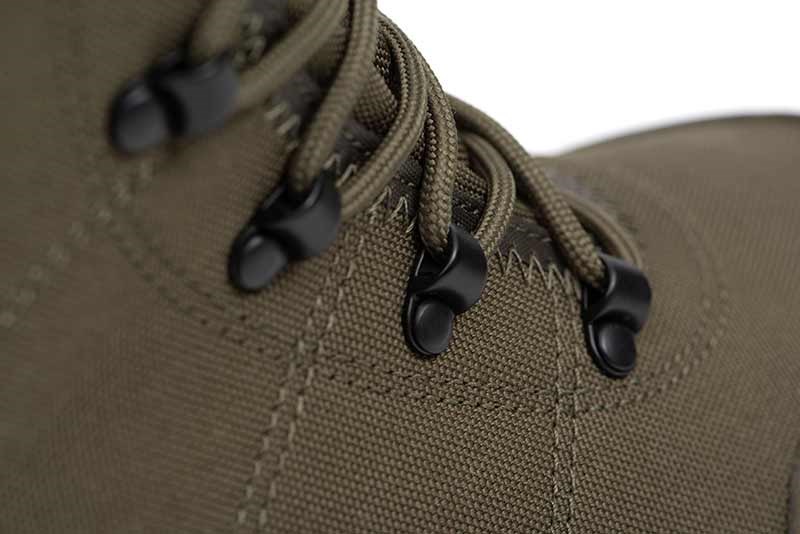 Fox Boty Khaki V2 Boot Velikost: 44 (obrázek 5)