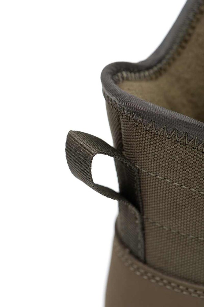 Fox Boty Khaki V2 Boot Velikost: 44 (obrázek 6)