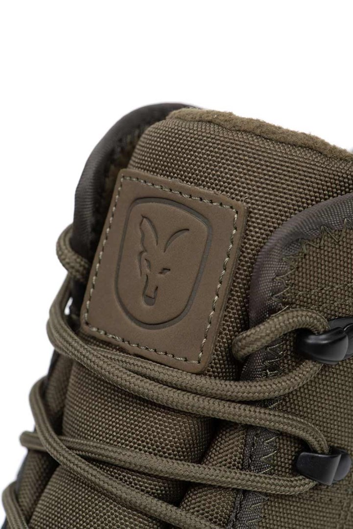 Fox Boty Khaki V2 Boot Velikost: 44 (obrázek 8)