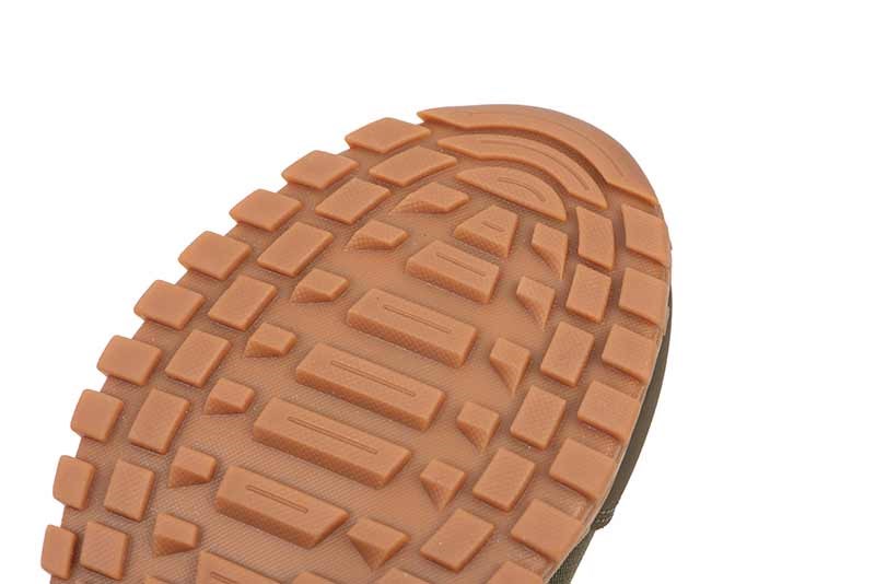 Fox Boty Khaki V2 Boot Velikost: 44 (obrázek 9)
