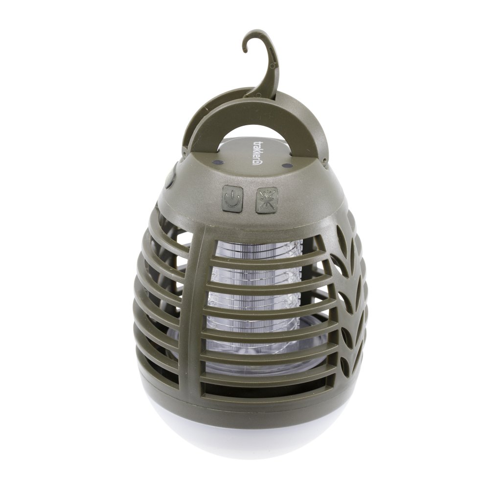 Trakker Products Trakker Lapač Hmyzu Bug Blaster - Obrázek 4