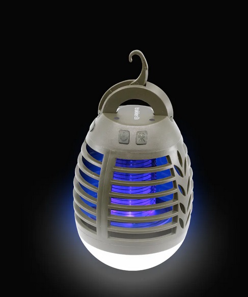 Trakker Products Trakker Lapač Hmyzu Bug Blaster - Obrázek 6