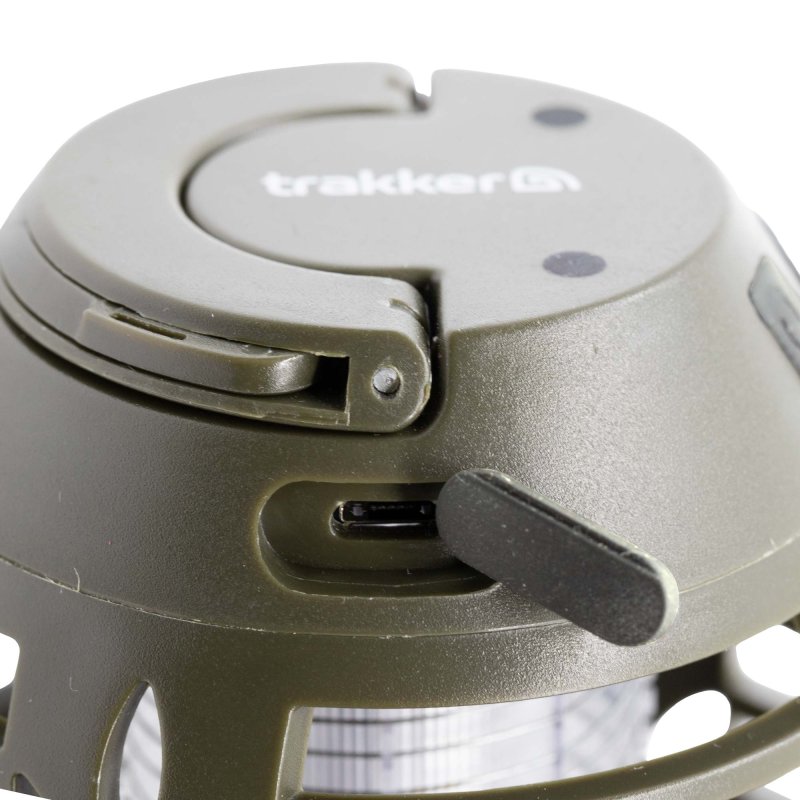 Trakker Products Trakker Lapač Hmyzu Bug Blaster - Obrázek 7