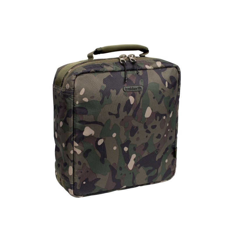 Trakker Products Trakker Jídelní Sada Velká NXC Camo Deluxe Food Set - Obrázek 5