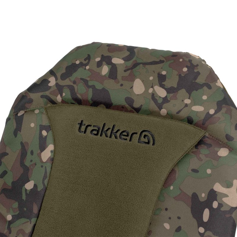 Trakker Products Trakker Křeslo Na Lehátko RLX Nano Chair (obrázek 3)