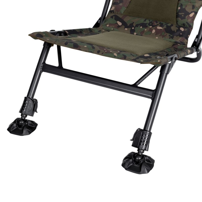 Trakker Products Trakker Křeslo Na Lehátko RLX Nano Chair (obrázek 4)