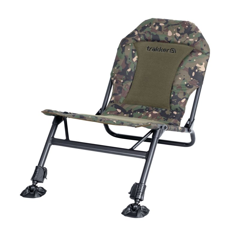 Trakker Products Trakker Křeslo Na Lehátko RLX Nano Chair
