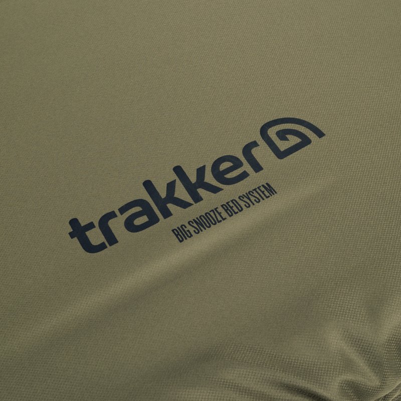 Trakker Products Trakker Lehátko se Spacákem Big Snooze Bed System (obrázek 8)