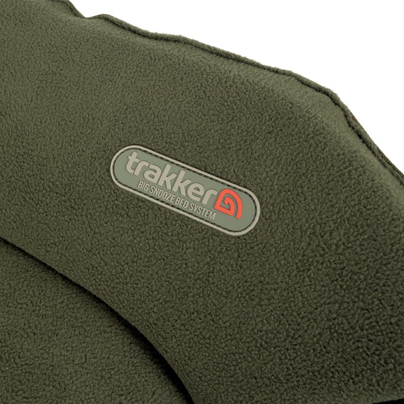 Trakker Products Trakker Lehátko se Spacákem Big Snooze Bed System (obrázek 10)
