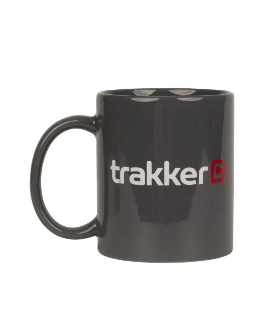 Trakker Products Trakker Hrnek Grey Mug 300ml - Obrázek 2