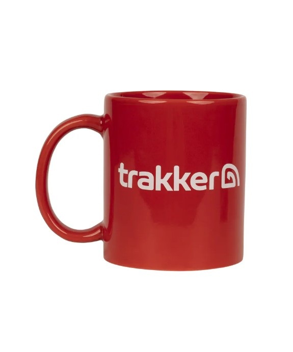 Trakker Products Trakker Hrnek Red Mug 300ml - Obrázek 2