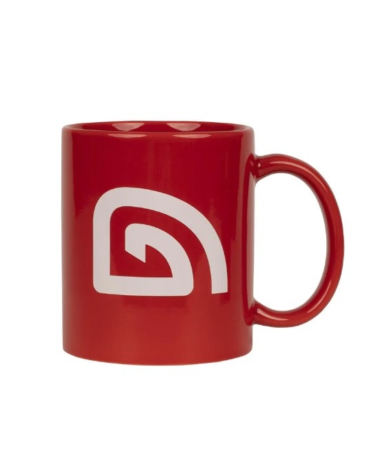 Trakker Products Trakker Hrnek Red Mug 300ml