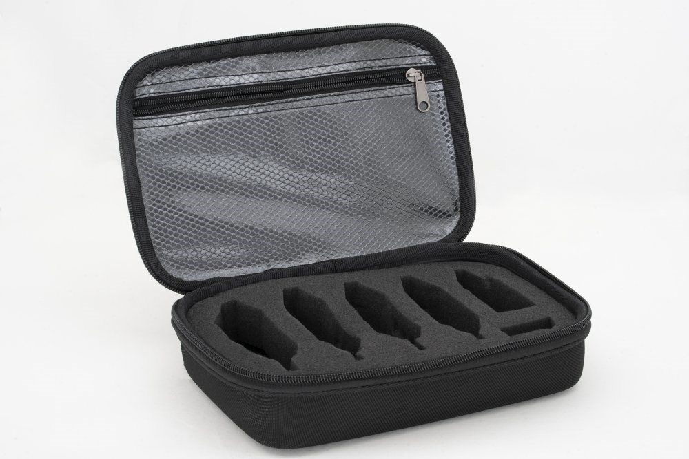 Flajzar Kufřík Pro Sadu Fishtron Q9-RGB, NEON a e3TX