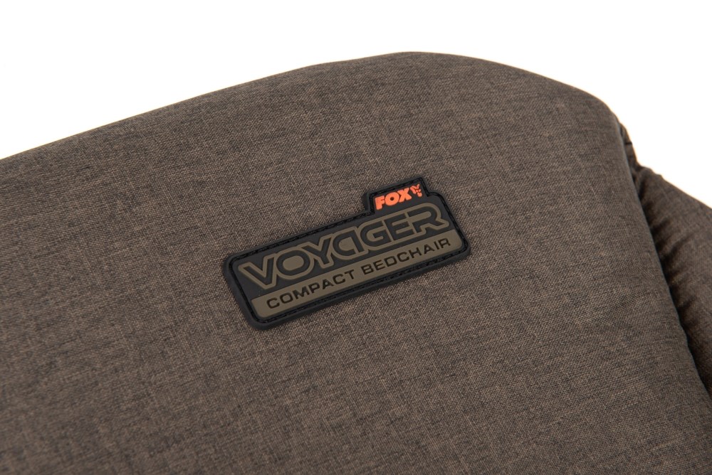 Fox Lehátko Voyager Compact Bedchair (obrázek 4)