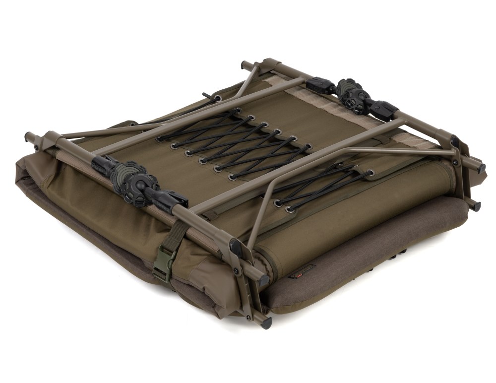 Fox Lehátko Voyager Compact Bedchair (obrázek 10)