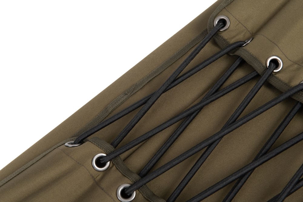 Fox Lehátko Voyager XL Bedchair - Obrázek 5