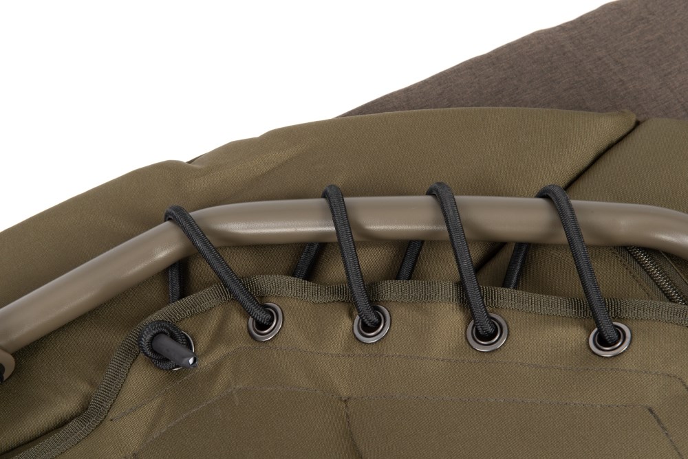 Fox Lehátko Voyager XL Bedchair - Obrázek 6