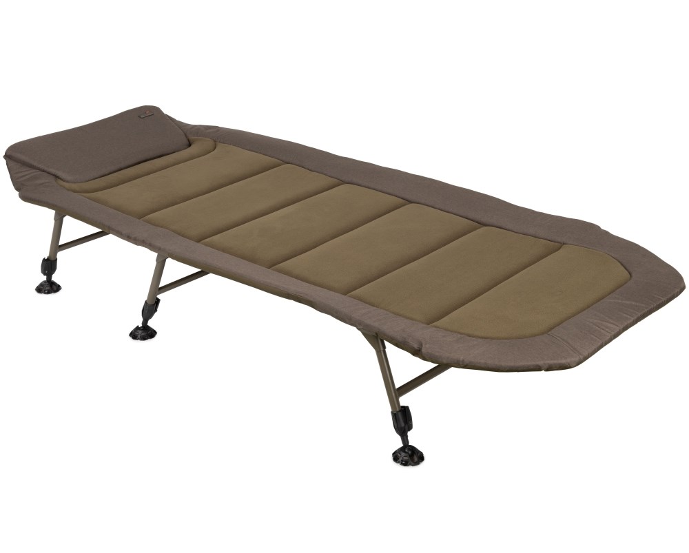 Fox Lehátko Voyager XL Bedchair
