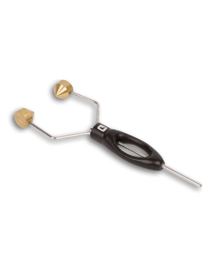 Loon Bobina Ergo Bobbin Black