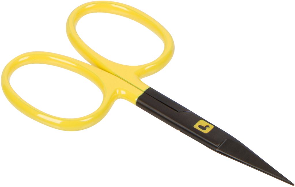Loon Nůžky Ergo All Purpose Scissors Yellow