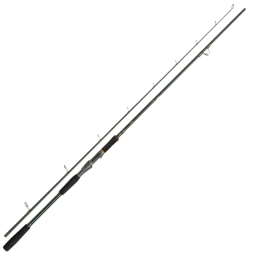 Abu Garcia Prut Svartzonker The One Spinning Rod 2,54m 30-110g 2-díl