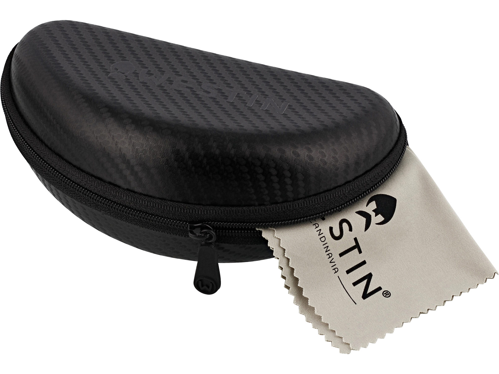 Westin Polarizační Brýle W6 Sport 25 Liquid Grey LB Green LM Green AR Green - Obrázek 3