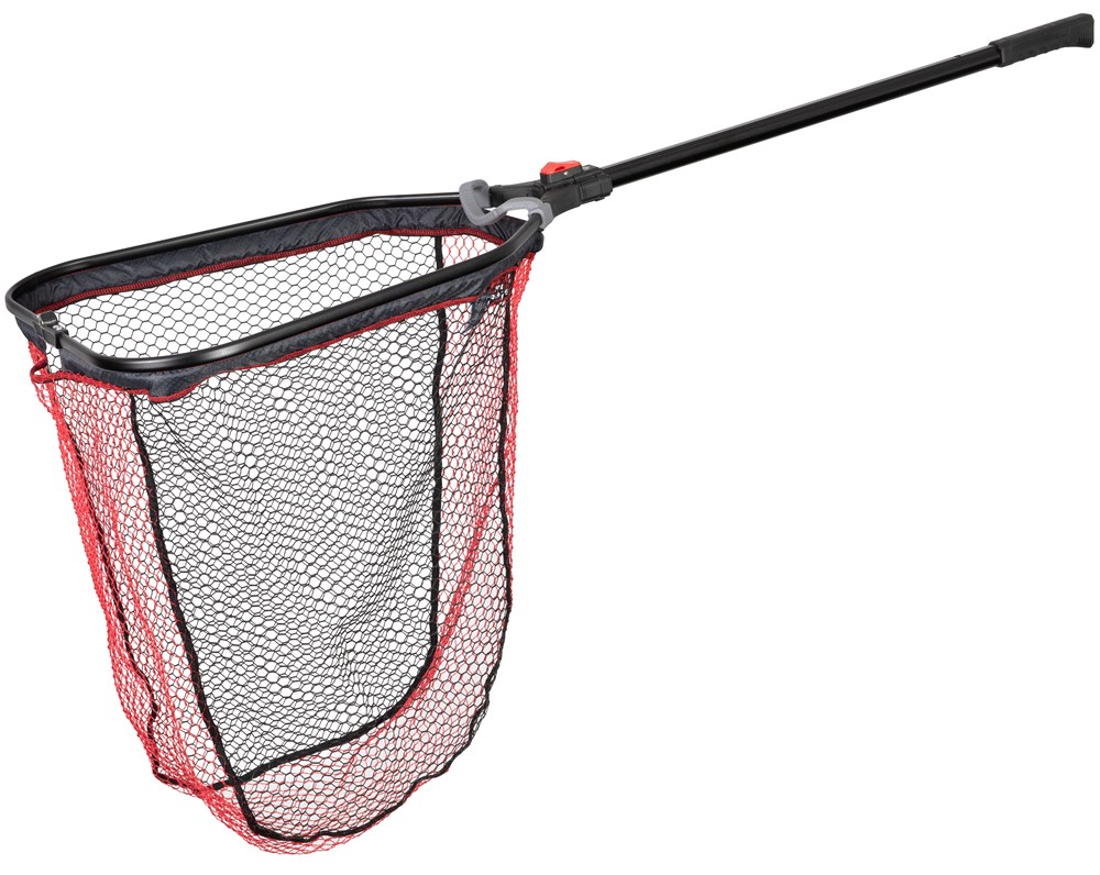 Fox Rage Podběrák Speed Flow Folding Net Velikost: Large, Rozměr: 70x80x101cm