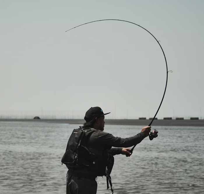 Shimano Prut Exsence Infinity 2,74m 5-32g 2-díl (obrázek 10)