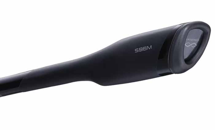 Shimano Prut Exsence Infinity 2,74m 5-32g 2-díl (obrázek 8)