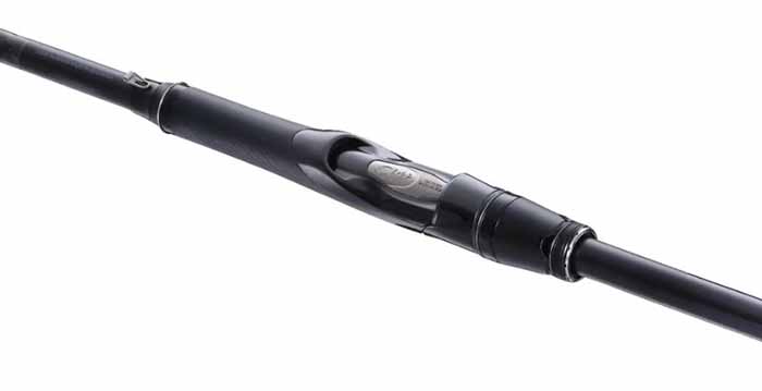 Shimano Prut Exsence Infinity 2,74m 5-32g 2-díl (obrázek 5)