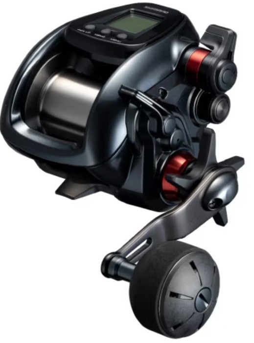 Shimano Multiplikátor Reel Plays A 3000