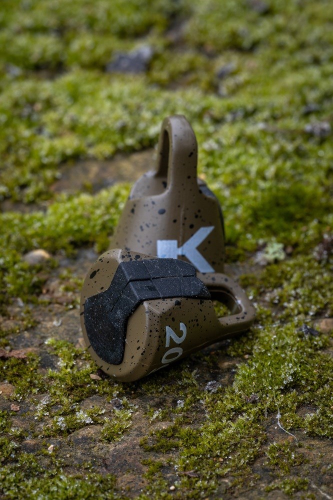 Korum Zátěž Pro Zjištění Hloubky Pinch-On Plummet 2ks Hmotnost: 20g - Obrázek 4