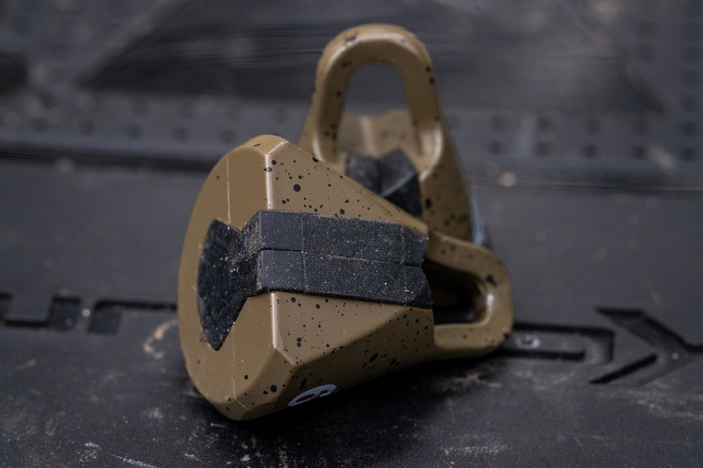 Korum Zátěž Pro Zjištění Hloubky Pinch-On Plummet 2ks Hmotnost: 20g - Obrázek 7