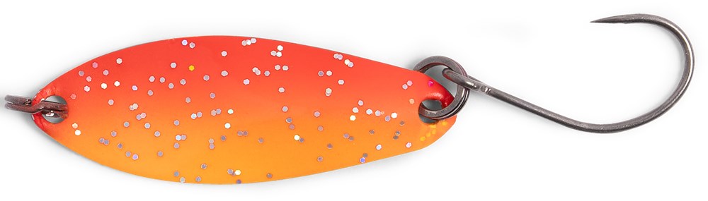 Zebco Plandavky Target Fish Trout UL Spoon Set Hmotnost: 1,8g - Obrázek 4