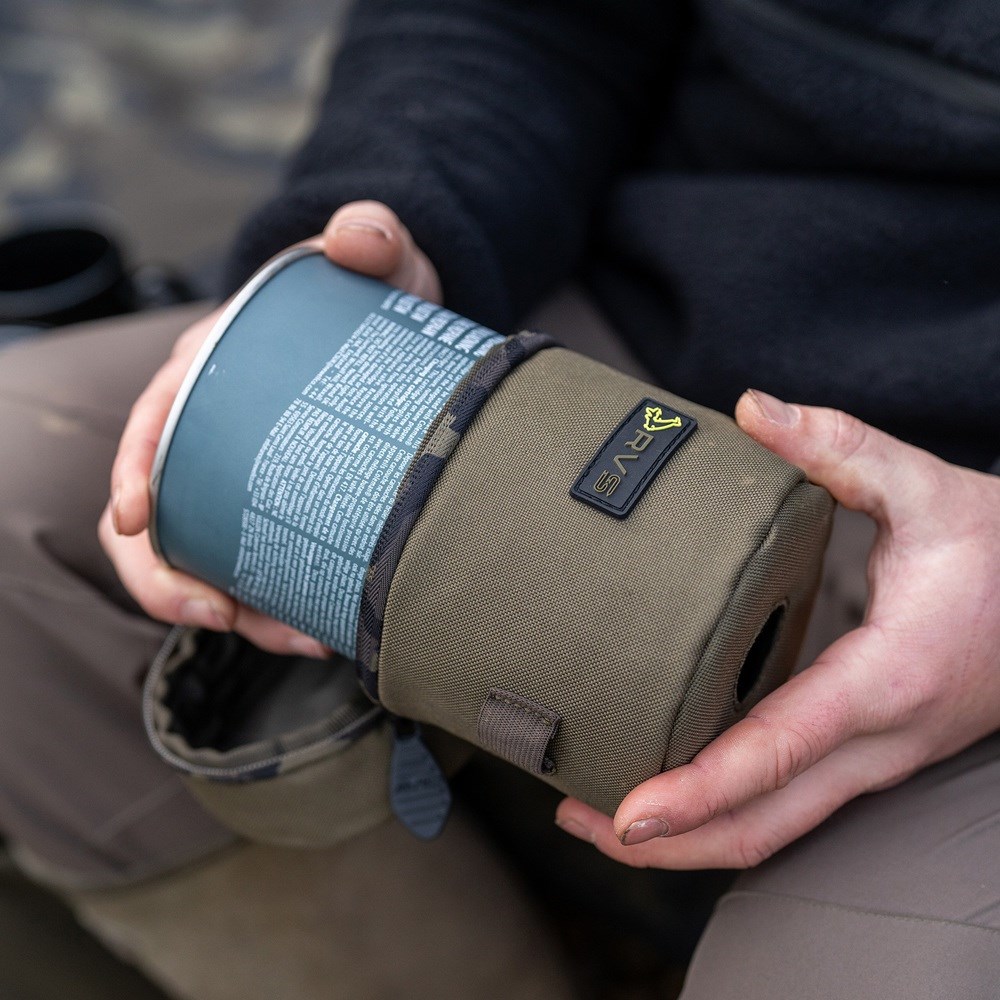 Avid Carp Obal Na Kartuši RVS Gas Canister Cover - Obrázek 3