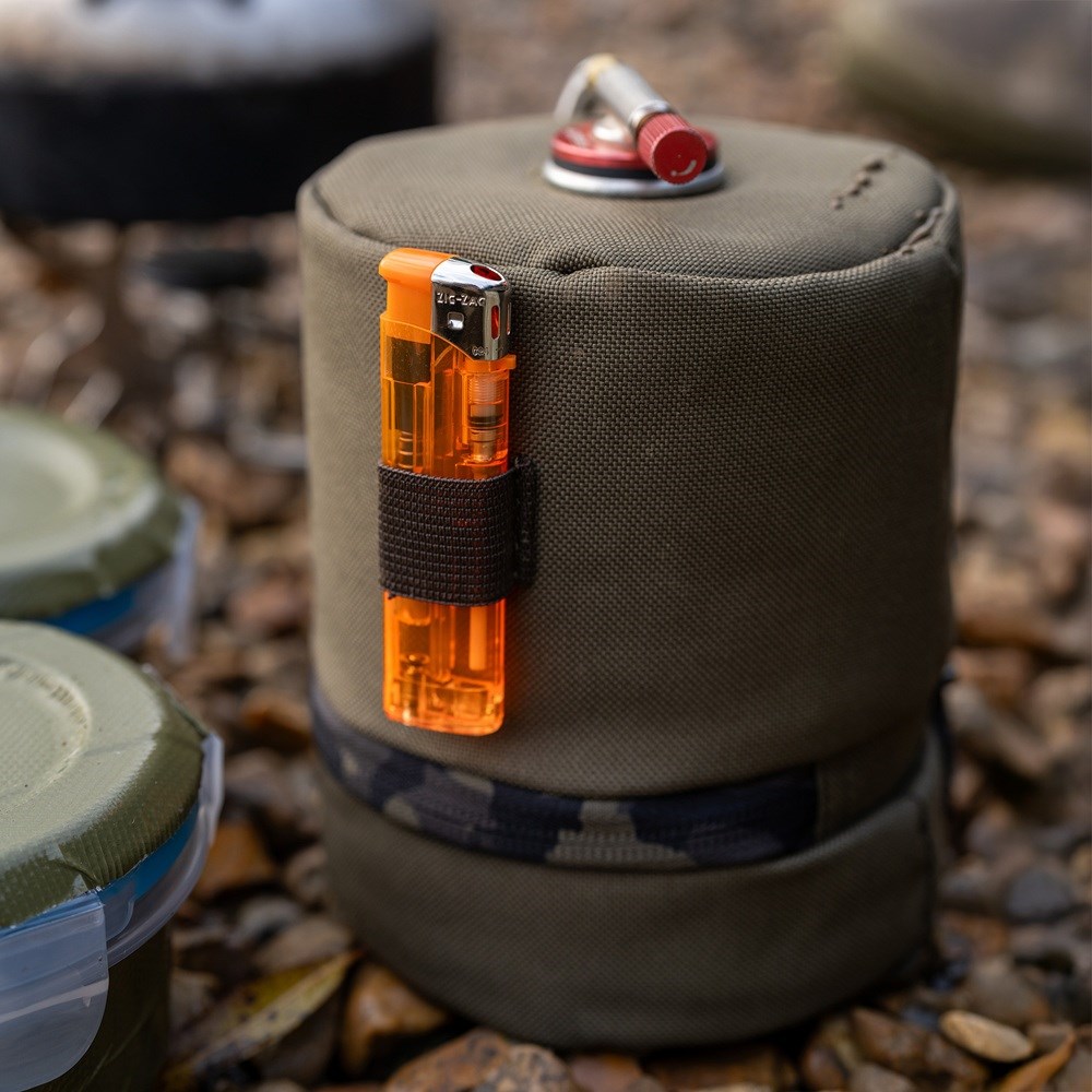 Avid Carp Obal Na Kartuši RVS Gas Canister Cover - Obrázek 6