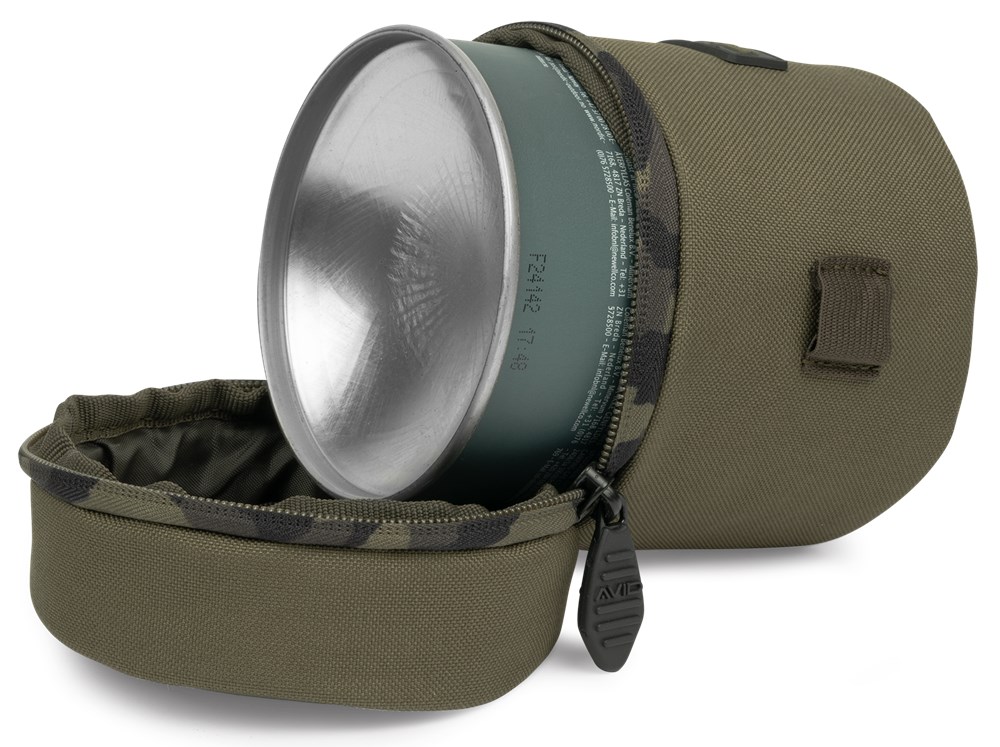 Avid Carp Obal Na Kartuši RVS Gas Canister Cover - Obrázek 7