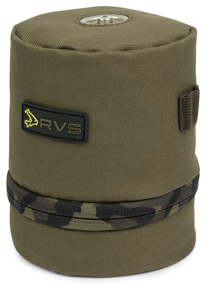 Avid Carp Obal Na Kartuši RVS Gas Canister Cover