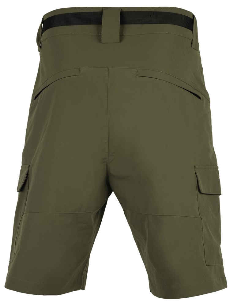 Avid Carp Kraťasy Technical Combat Shorts Velikost: XXXL - Obrázek 2