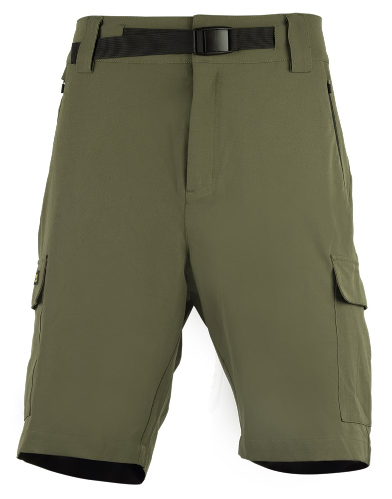Avid Carp Kraťasy Technical Combat Shorts Velikost: XXXL