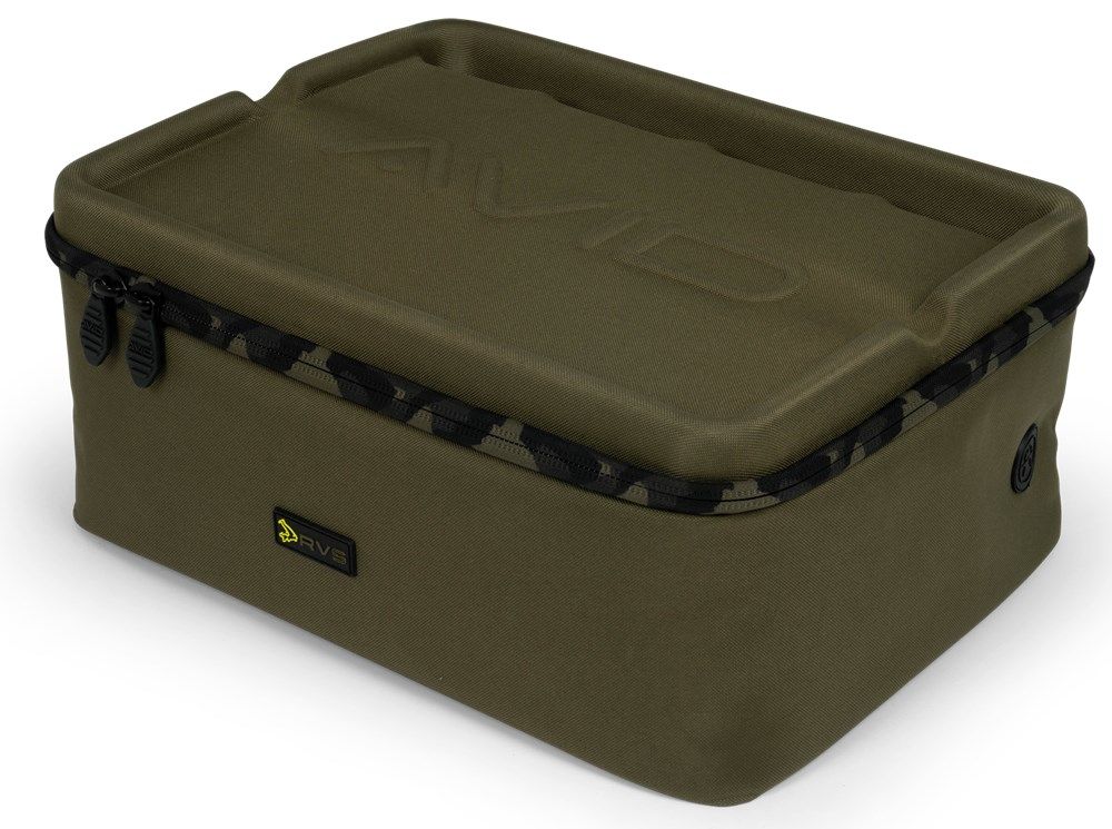 Avid Carp Pouzdro Na Elektroniku RVS Tech Pack XL