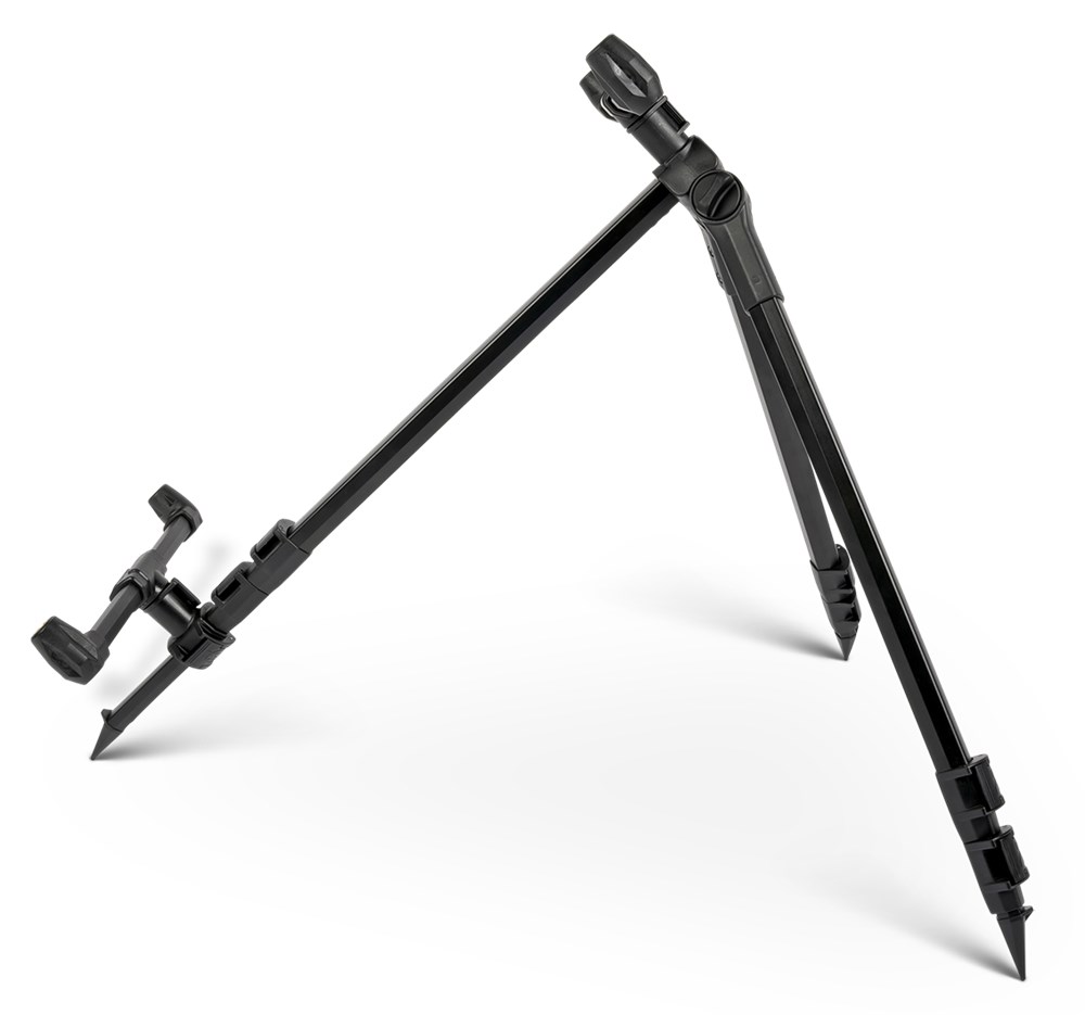 Levně Korum Stojan Progress Compact River Tripod