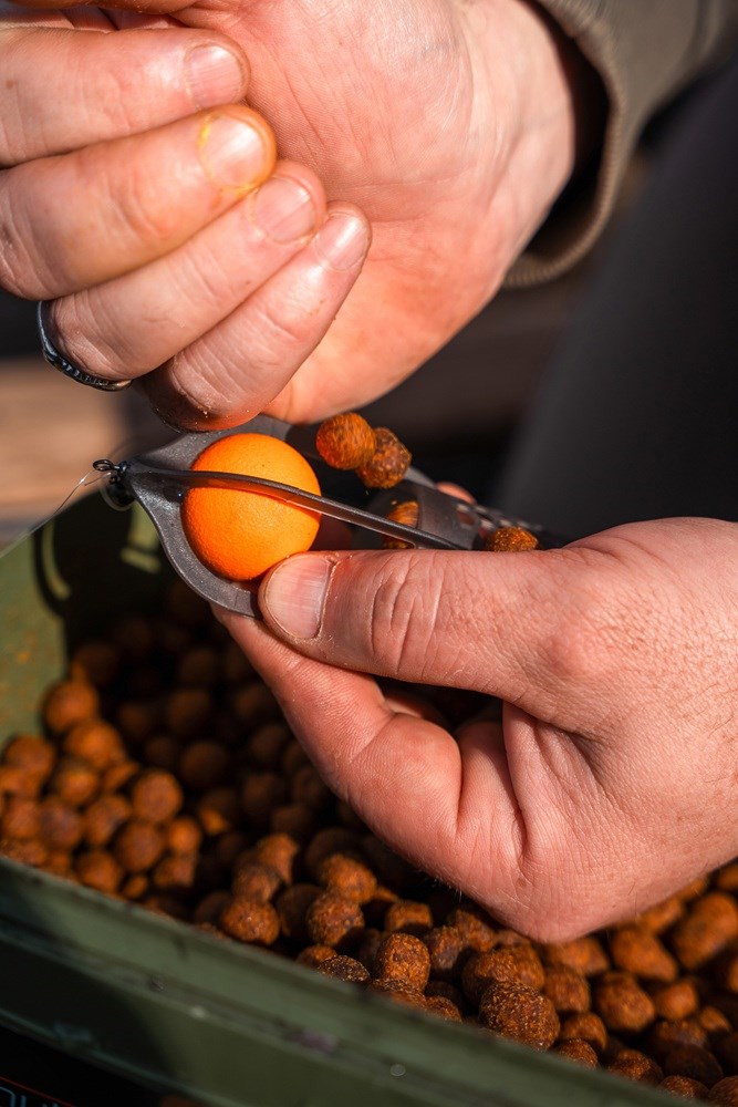 Korum Hladinový Splávek Surface Feeder Float (obrázek 4)