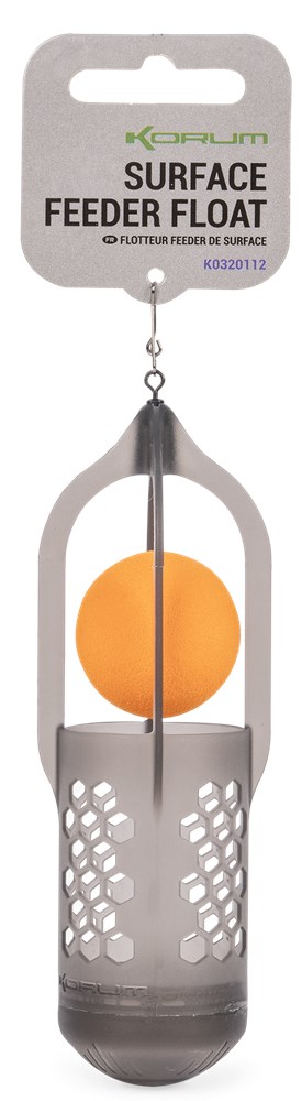 Korum Hladinový Splávek Surface Feeder Float (obrázek 3)