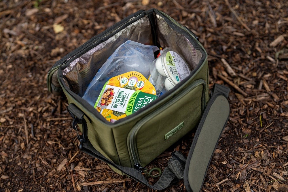 Korum Chladící Taška Progress Cool Bag Cube - Obrázek 5